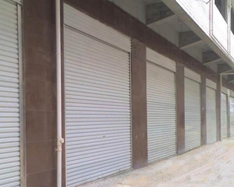 山西中盛恒為您解答，快速卷簾門(mén)與普通卷簾門(mén)有哪些區(qū)別？